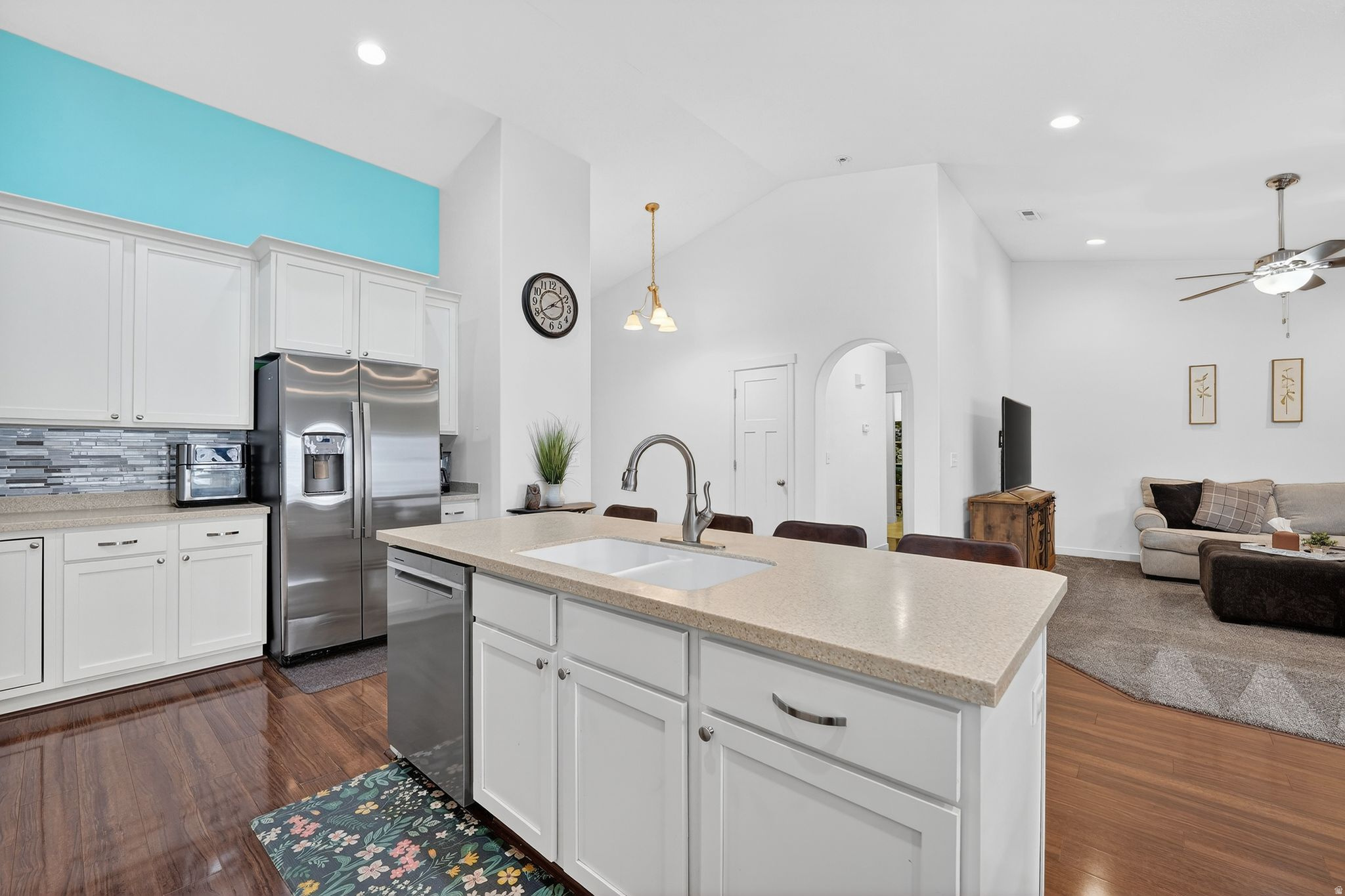 FOXBORO - Residential