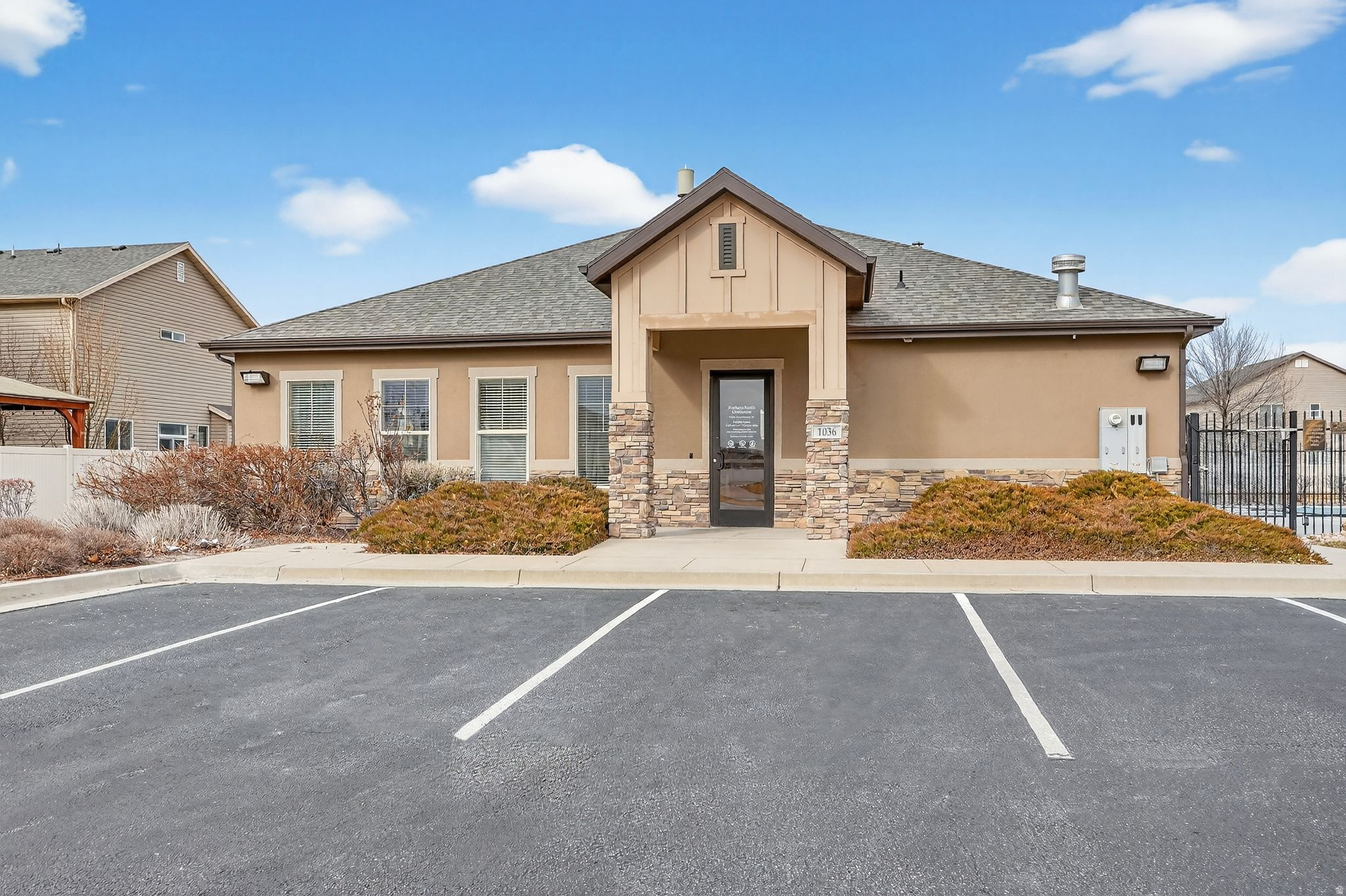 FOXBORO - Residential