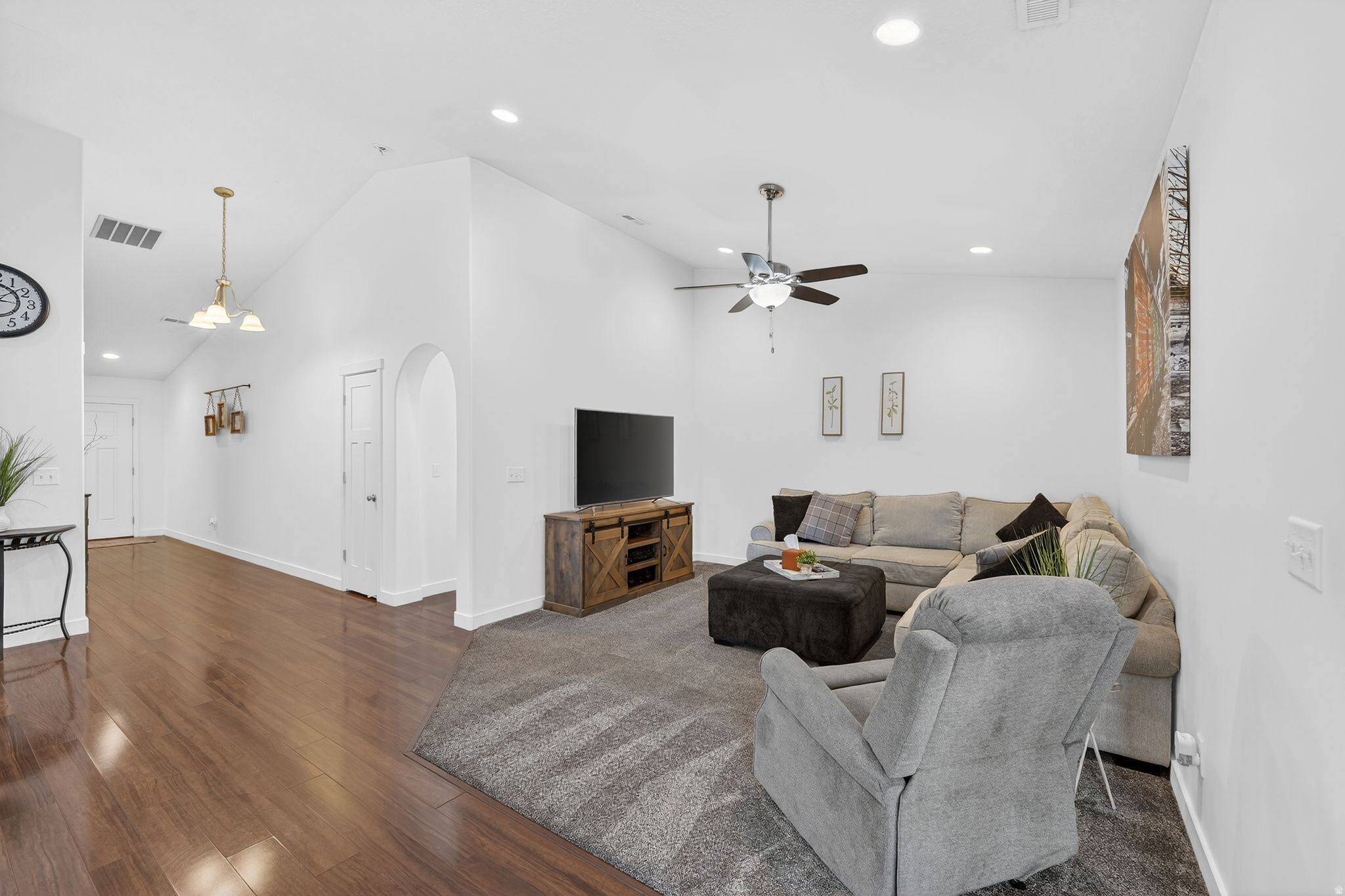 FOXBORO - Residential