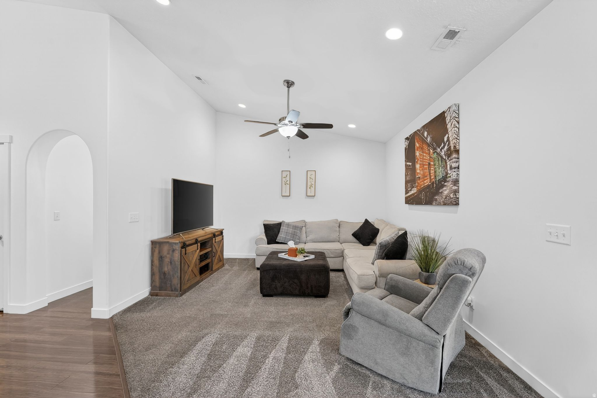 FOXBORO - Residential