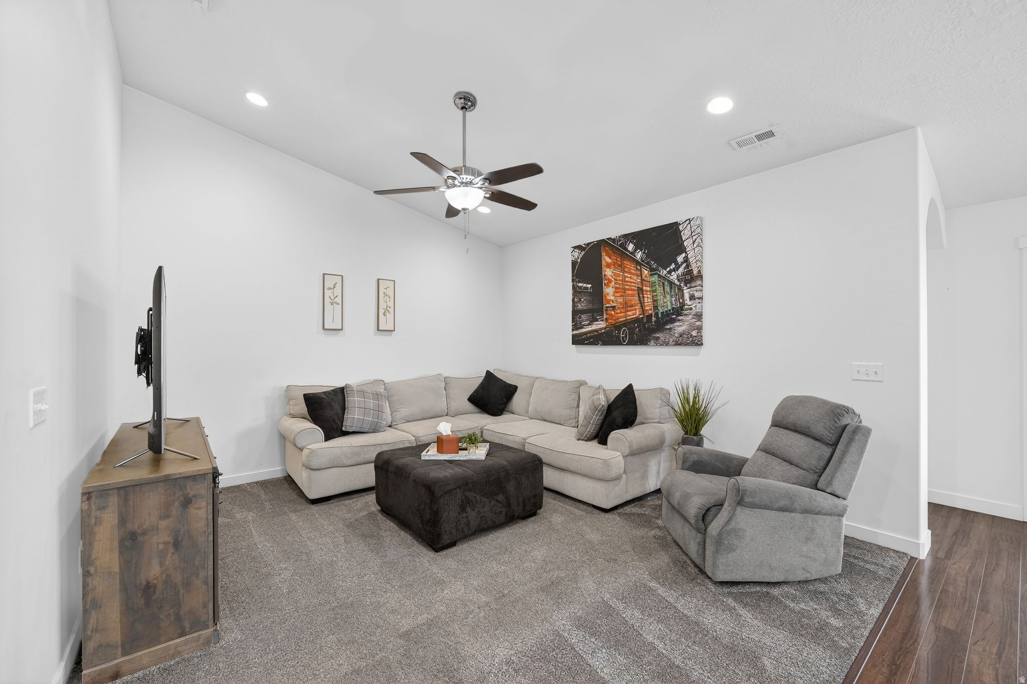 FOXBORO - Residential