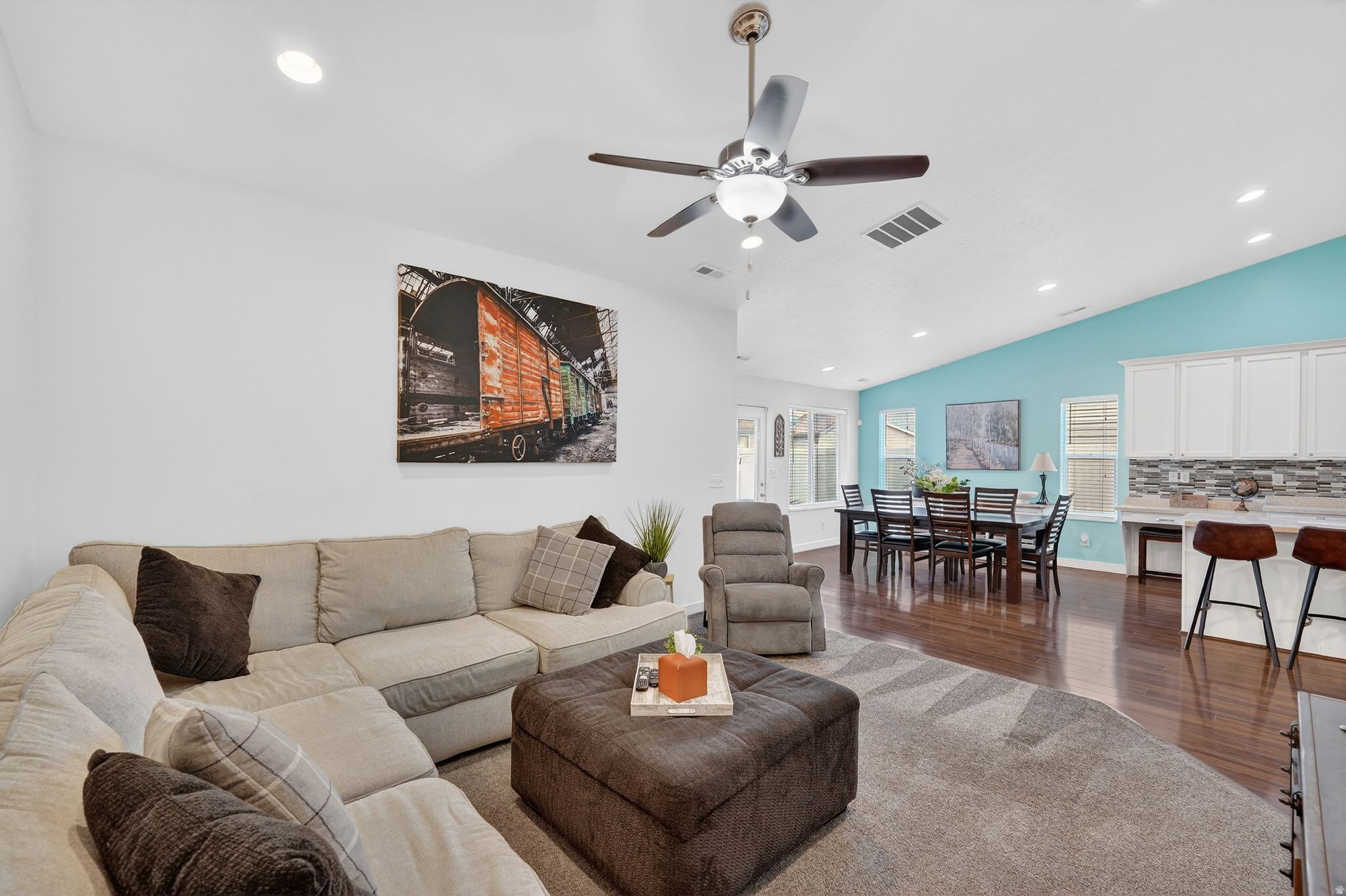 FOXBORO - Residential