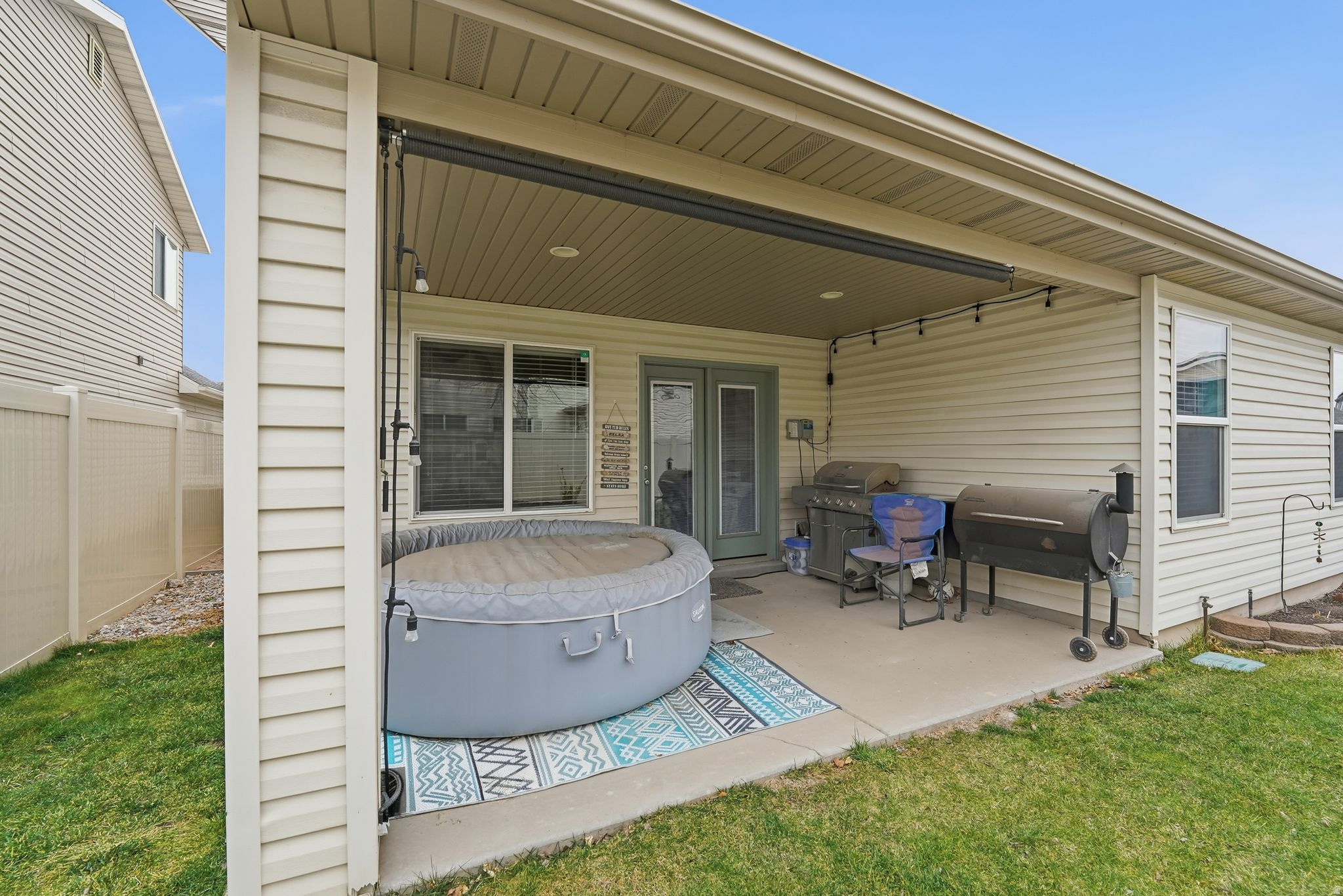 FOXBORO - Residential