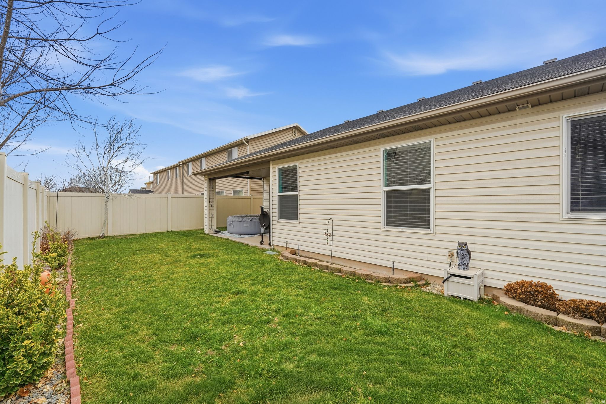 FOXBORO - Residential