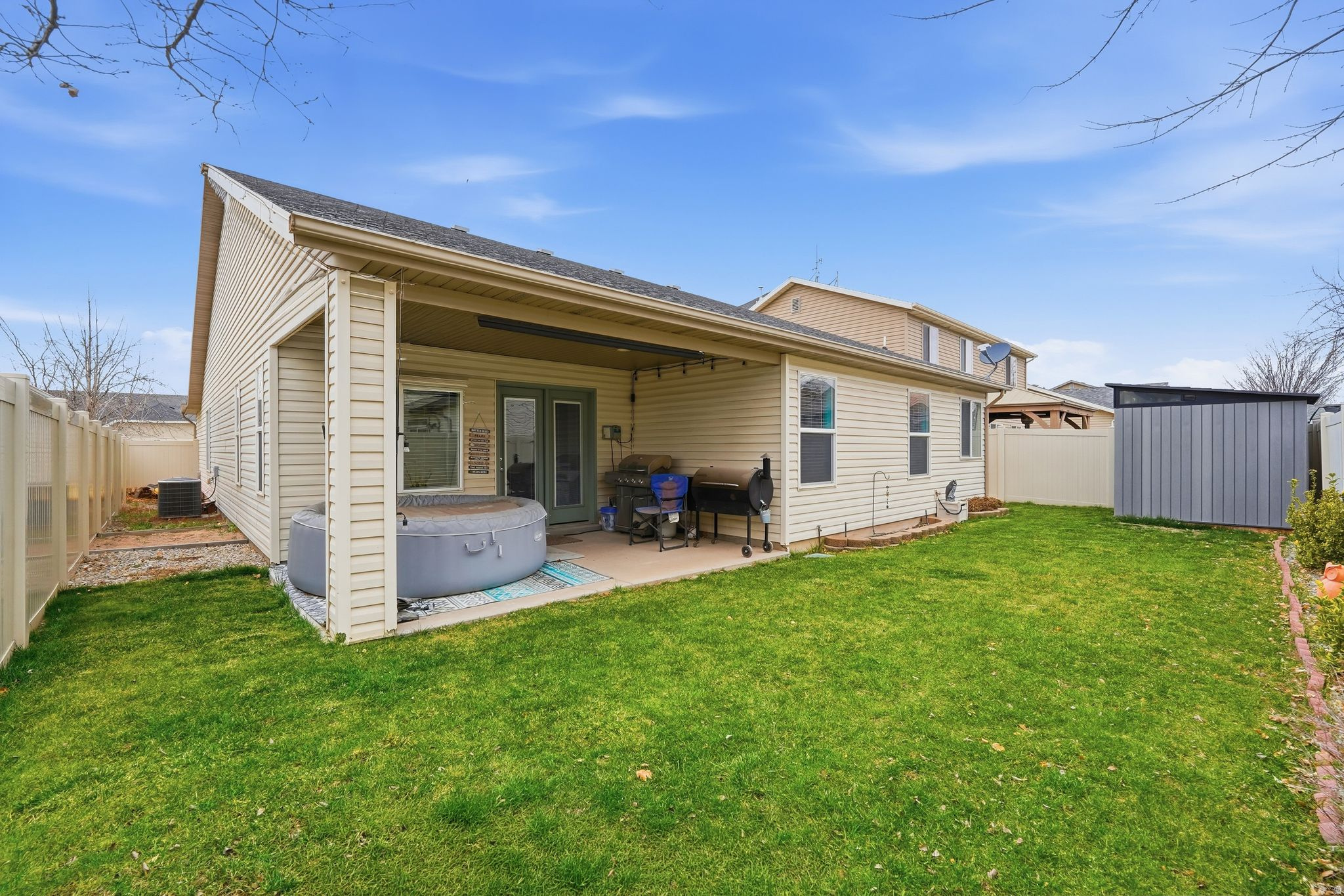 FOXBORO - Residential