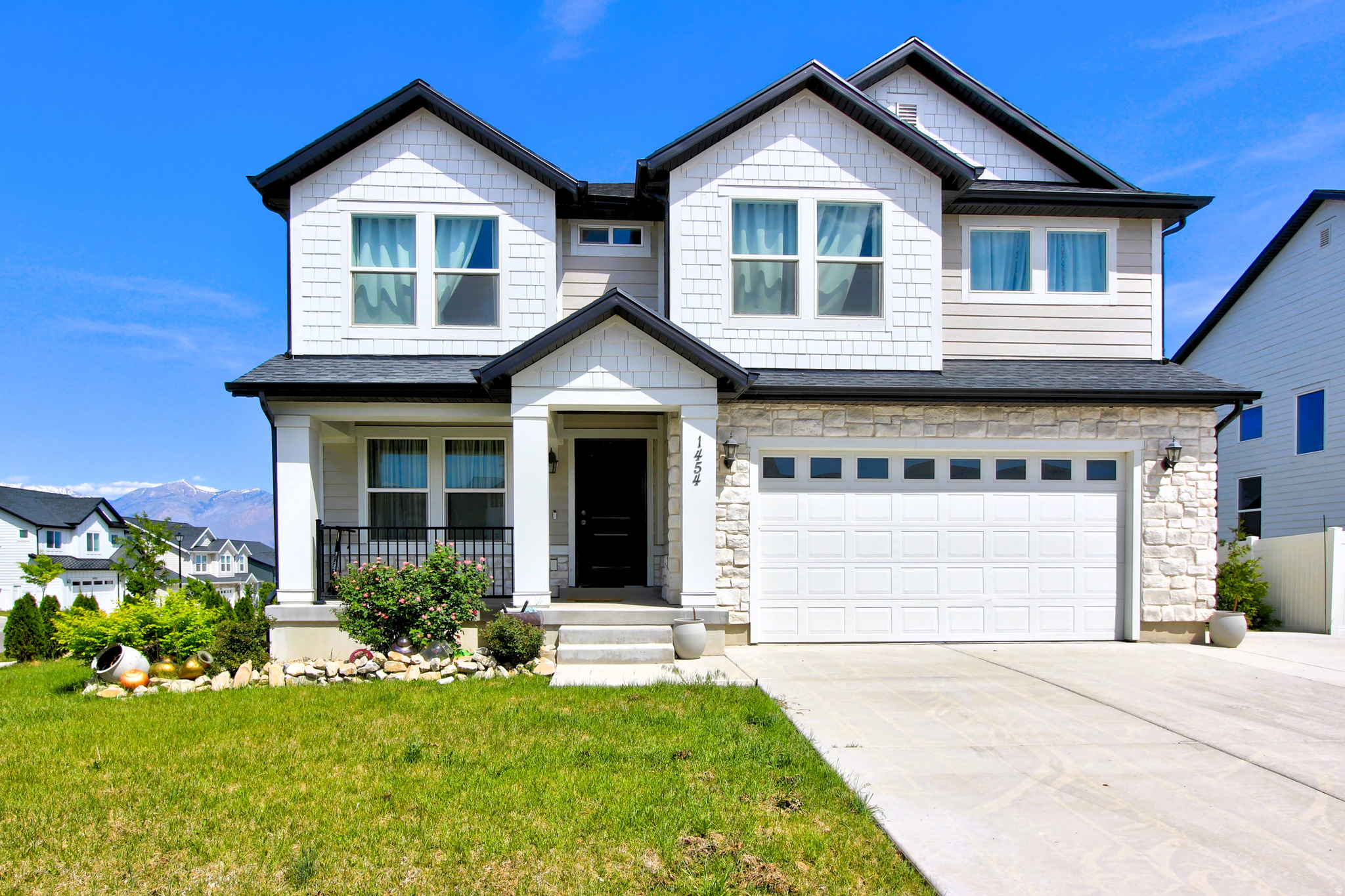 GARDNER POINT - Residential