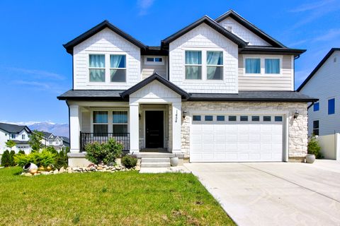 Homes For Sale - 1454 N Sierra Way<br/> Lehi, UT 84048