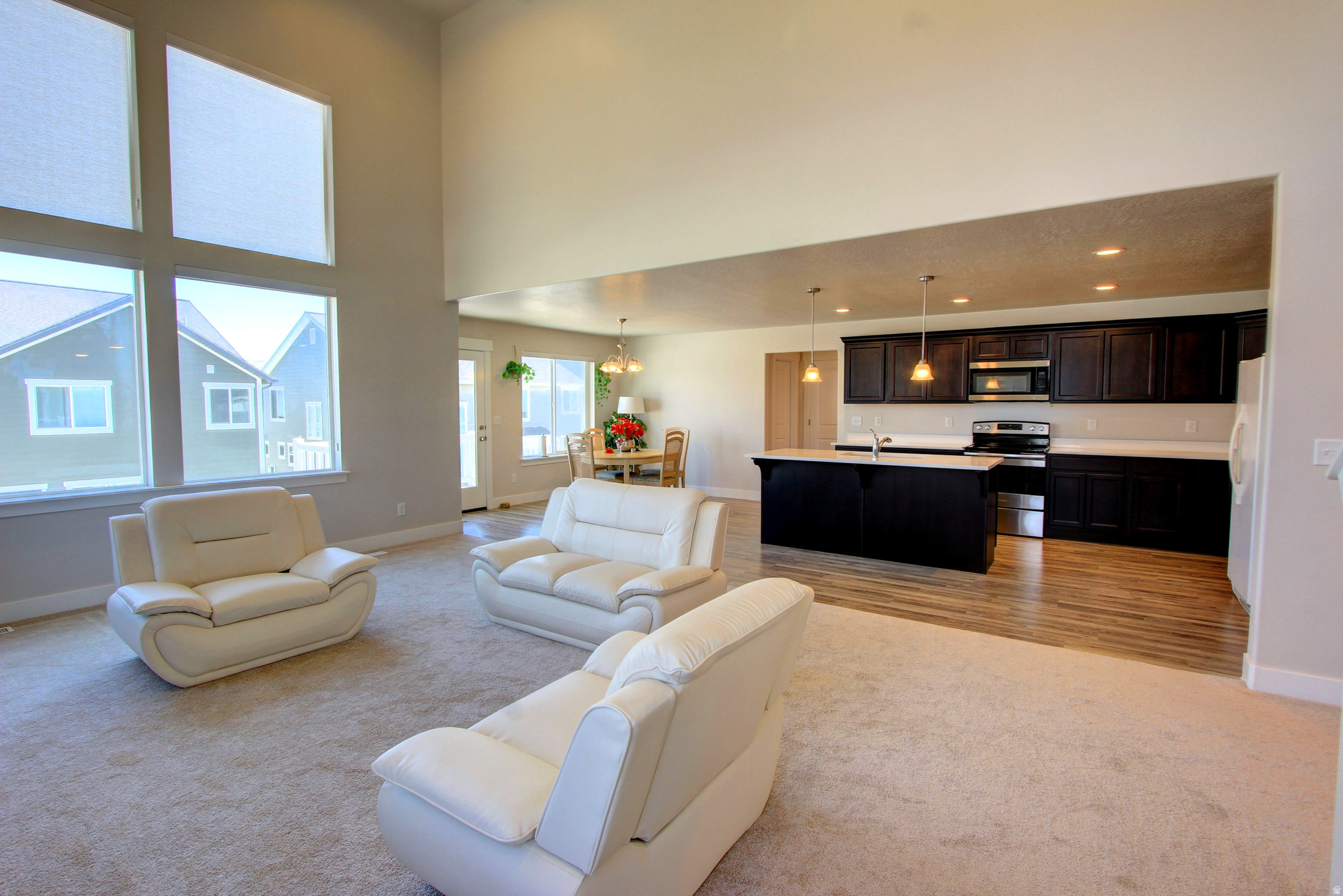 GARDNER POINT - Residential