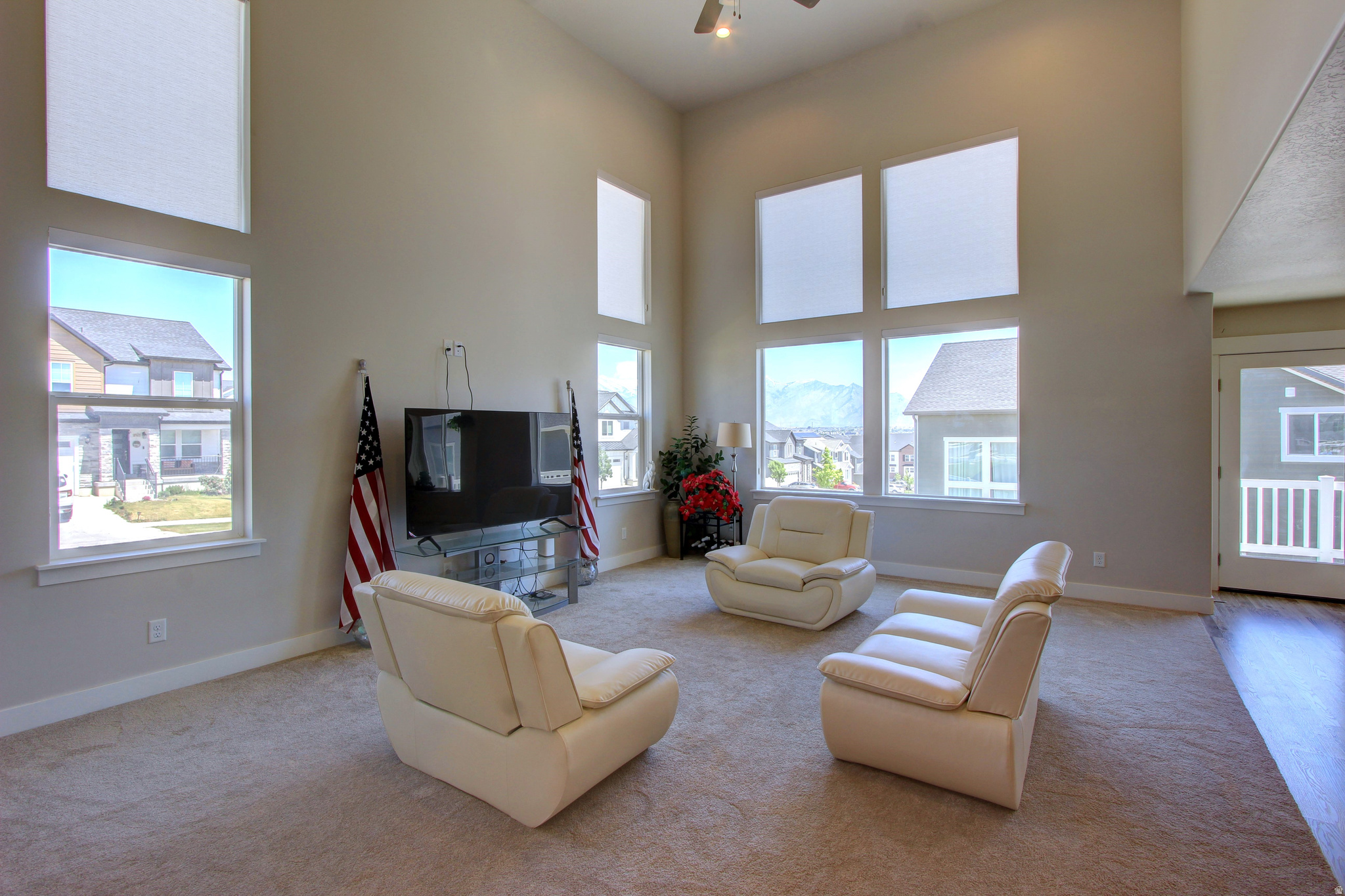 GARDNER POINT - Residential