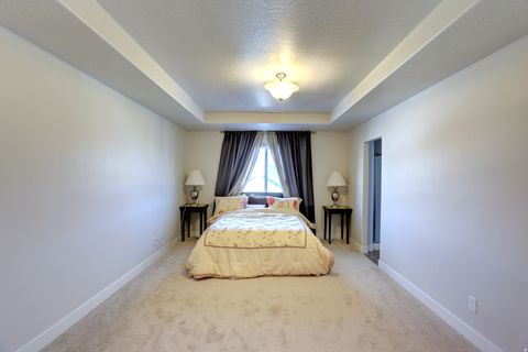 Tiny photo for 1454 N SIERRA WAY, Lehi, UT 84048 (MLS # 2130085)