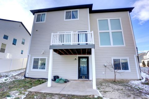 Tiny photo for 1454 N SIERRA WAY, Lehi, UT 84048 (MLS # 2130085)