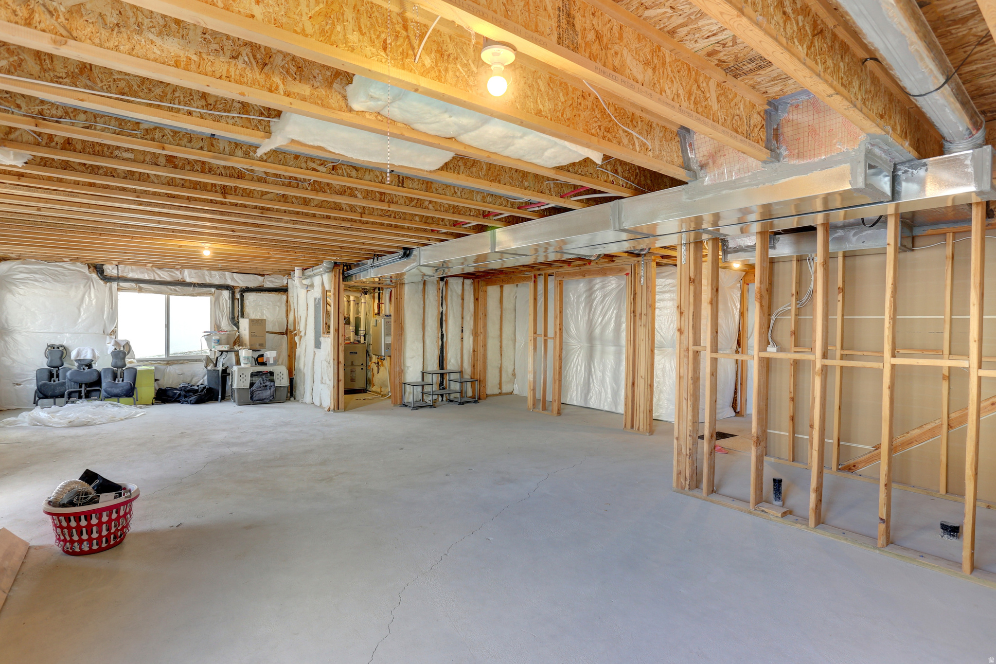 GARDNER POINT - Residential