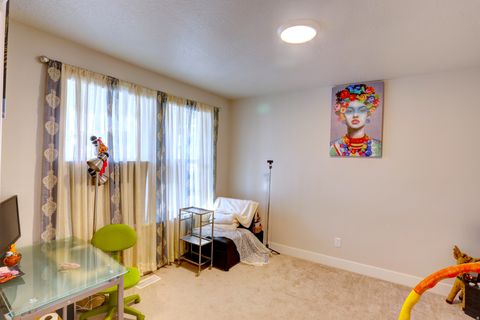 Tiny photo for 1454 N SIERRA WAY, Lehi, UT 84048 (MLS # 2130085)