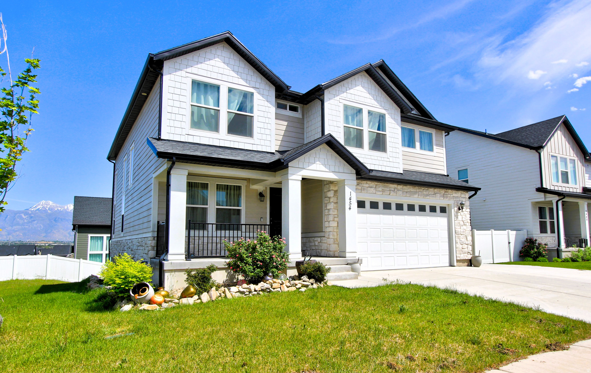 GARDNER POINT - Residential
