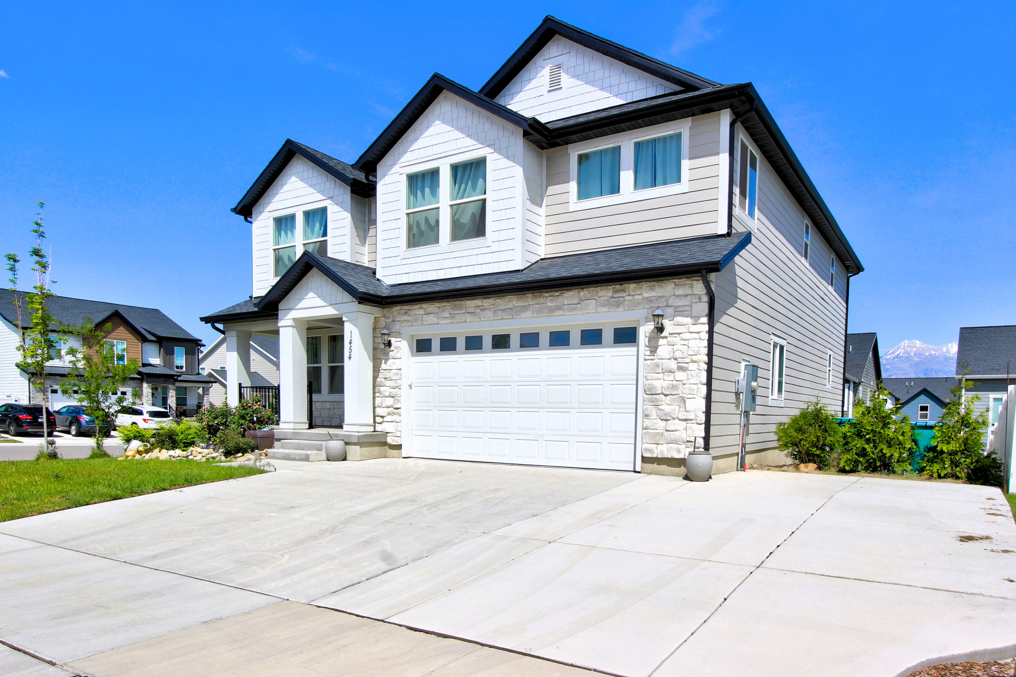 GARDNER POINT - Residential