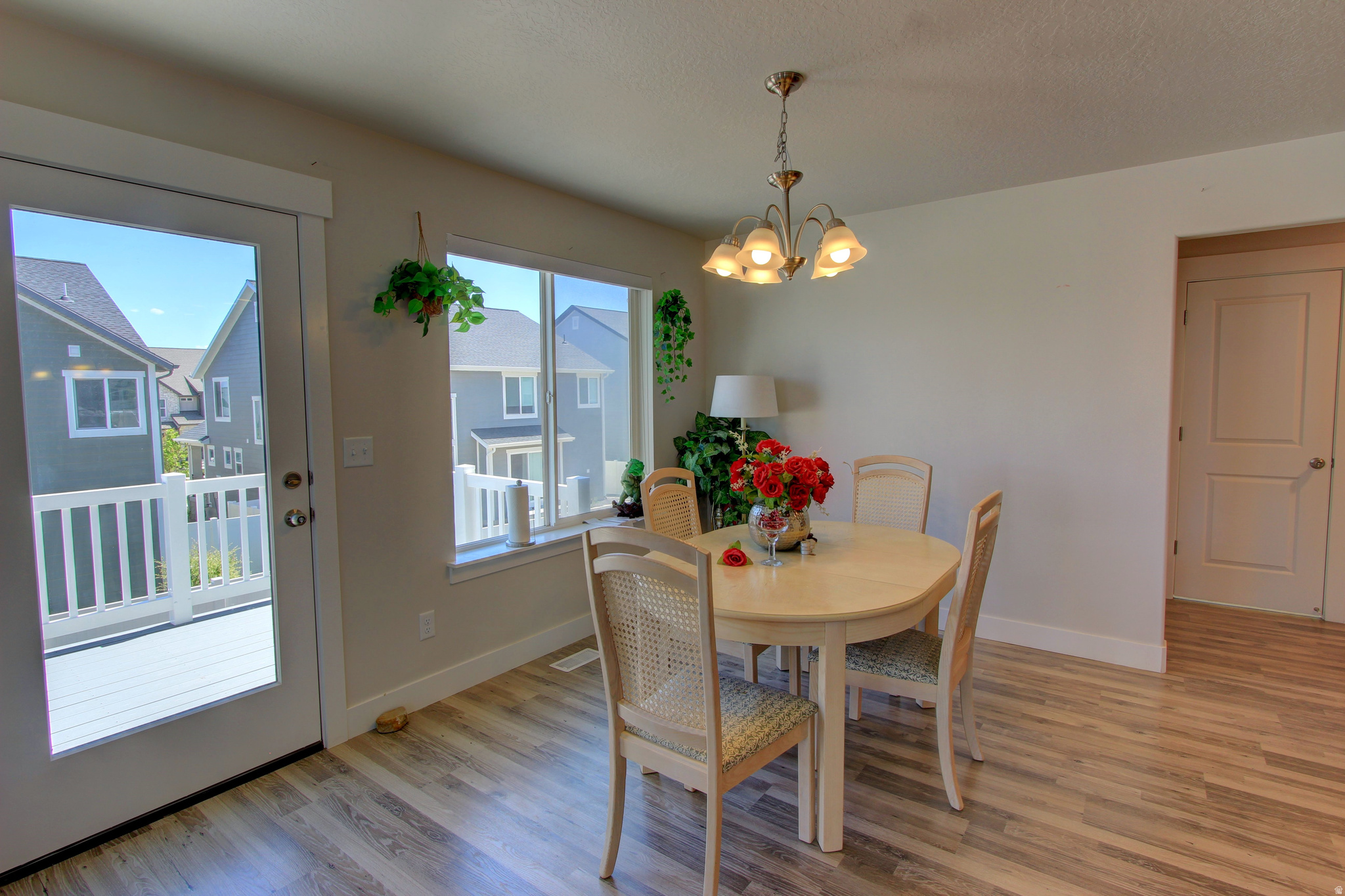 GARDNER POINT - Residential