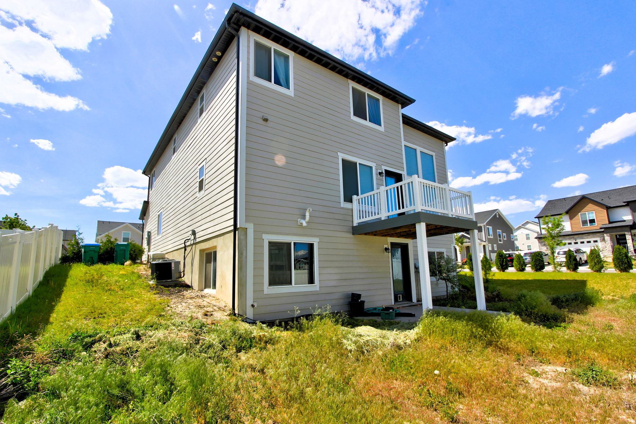 GARDNER POINT - Residential