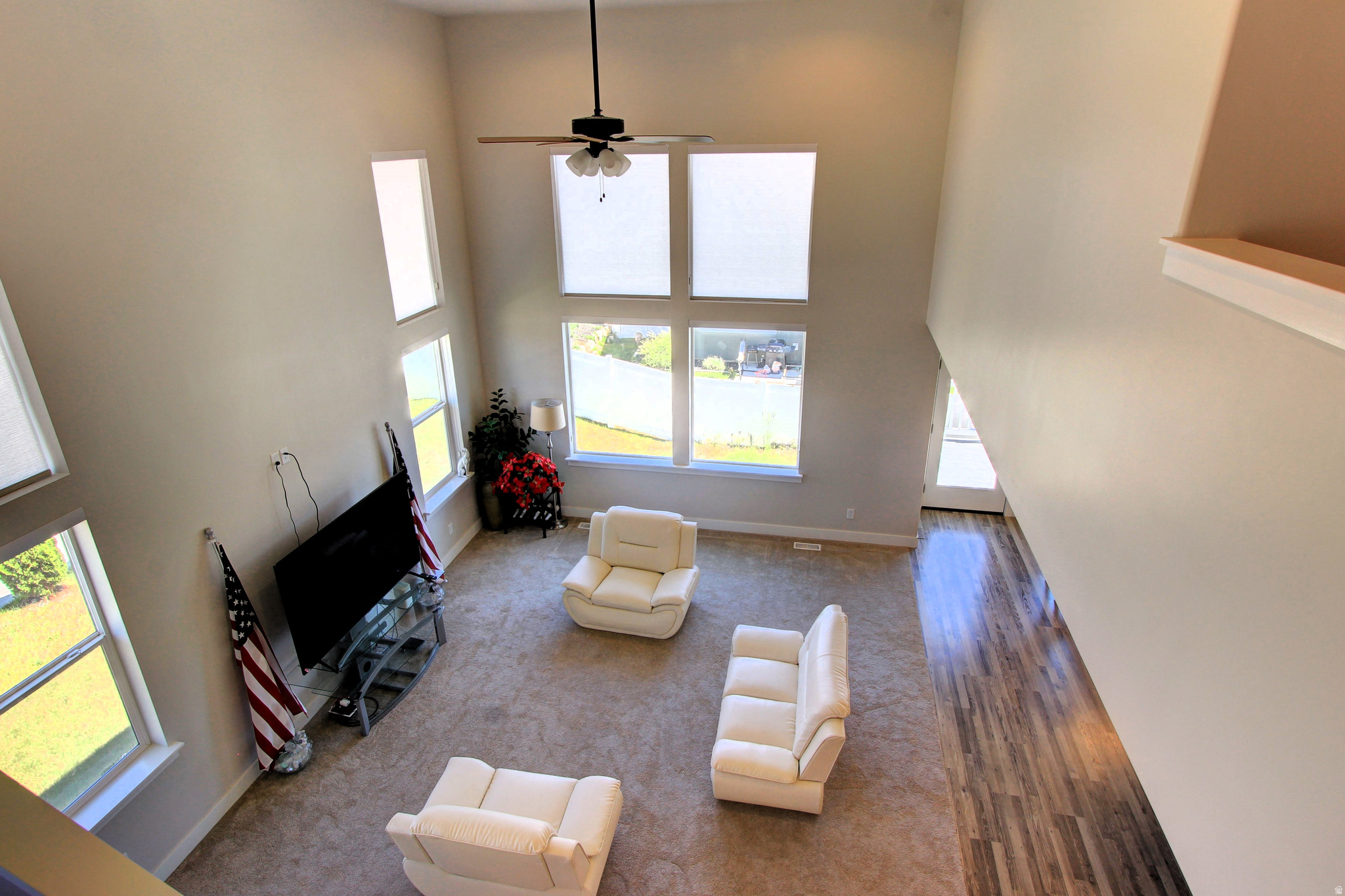GARDNER POINT - Residential