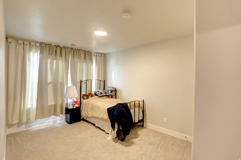 Tiny photo for 1454 N SIERRA WAY, Lehi, UT 84048 (MLS # 2130085)