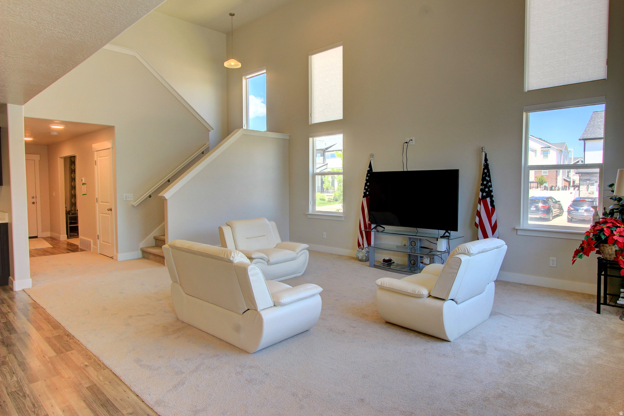 GARDNER POINT - Residential