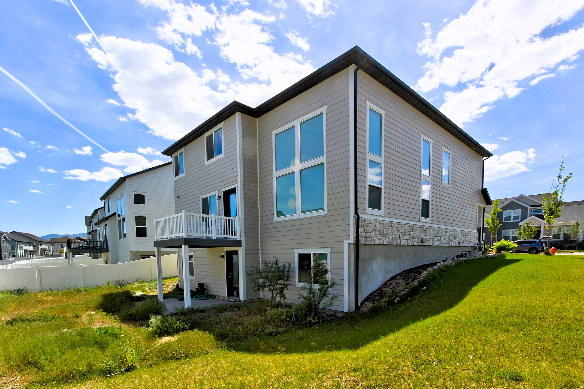 GARDNER POINT - Residential