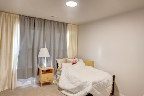 Tiny photo for 1454 N SIERRA WAY, Lehi, UT 84048 (MLS # 2130085)