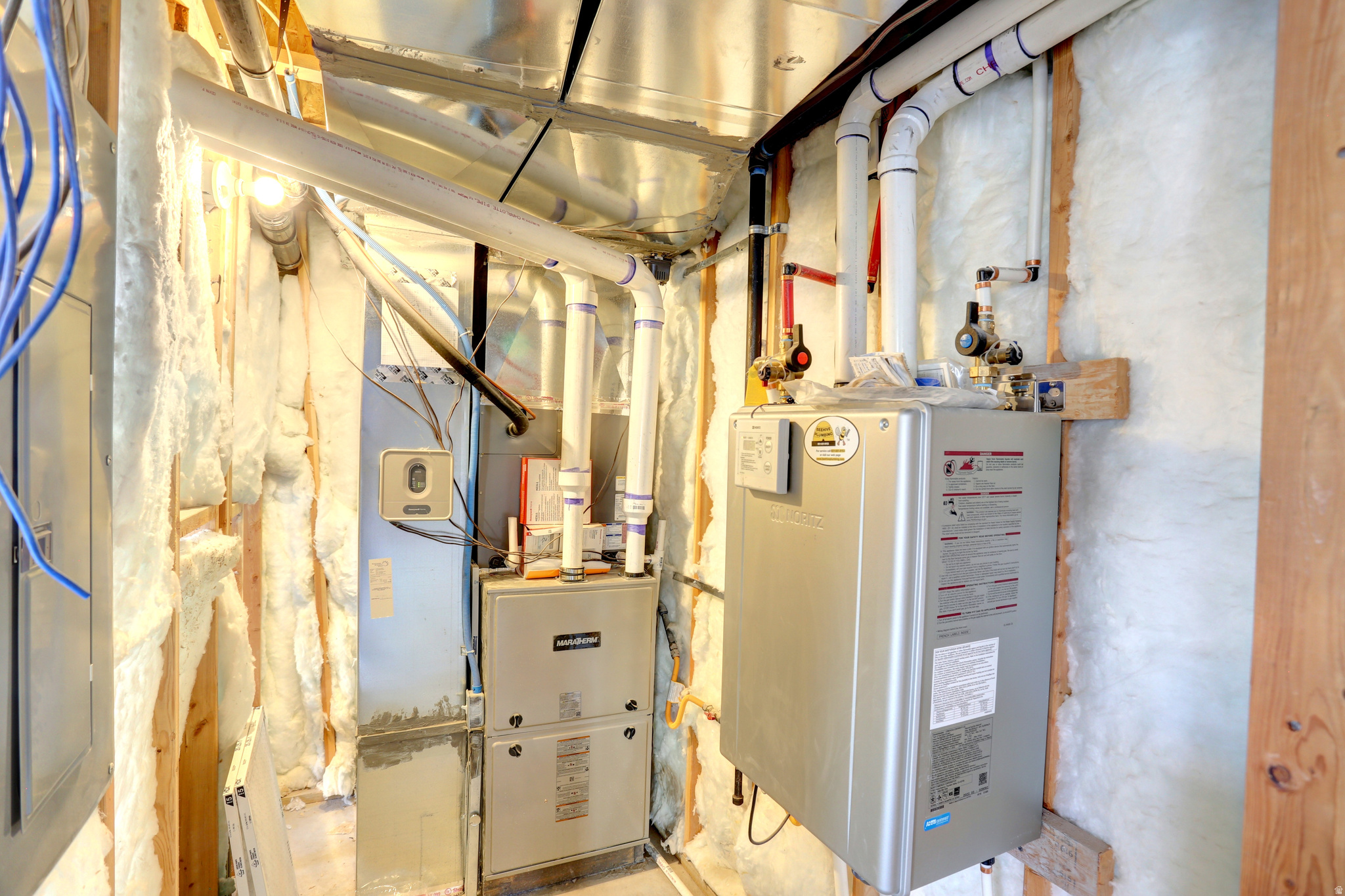 GARDNER POINT - Residential