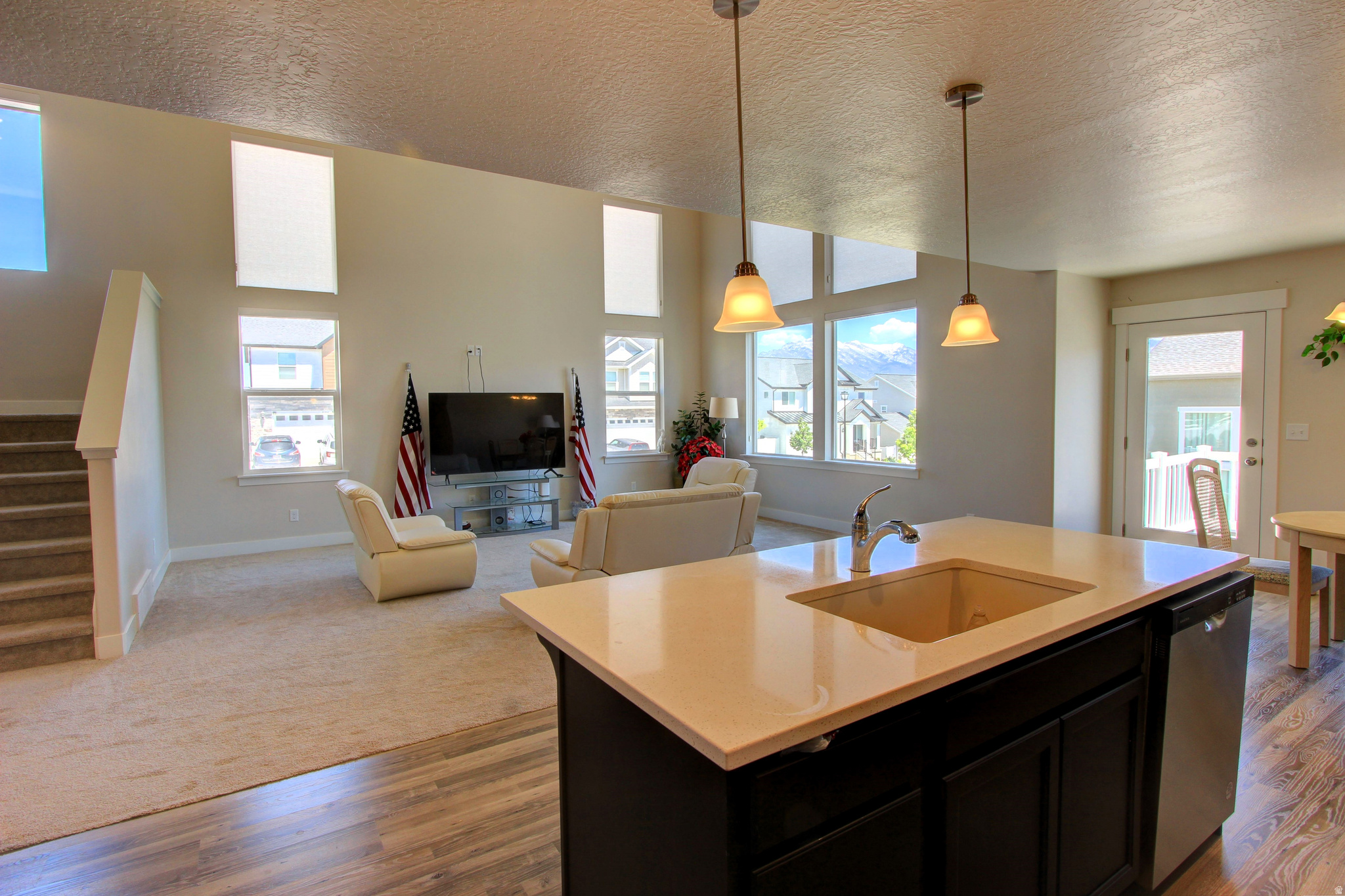 GARDNER POINT - Residential