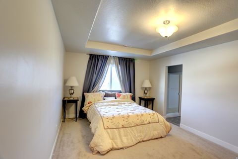 Tiny photo for 1454 N SIERRA WAY, Lehi, UT 84048 (MLS # 2130085)