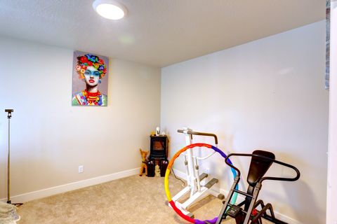 Tiny photo for 1454 N SIERRA WAY, Lehi, UT 84048 (MLS # 2130085)