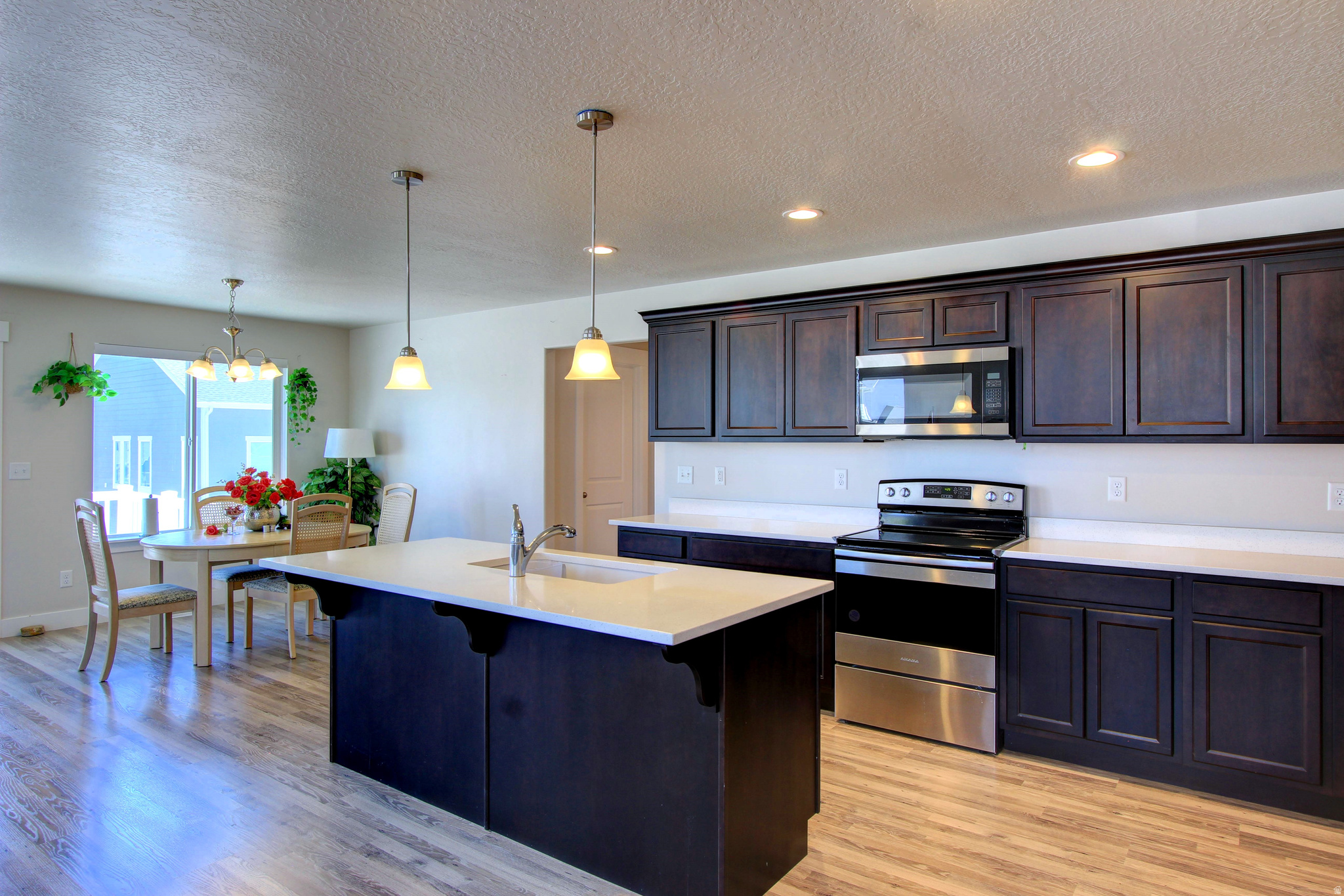 GARDNER POINT - Residential