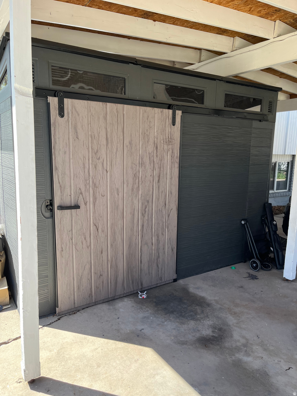 GREEN VALLEY - Residential