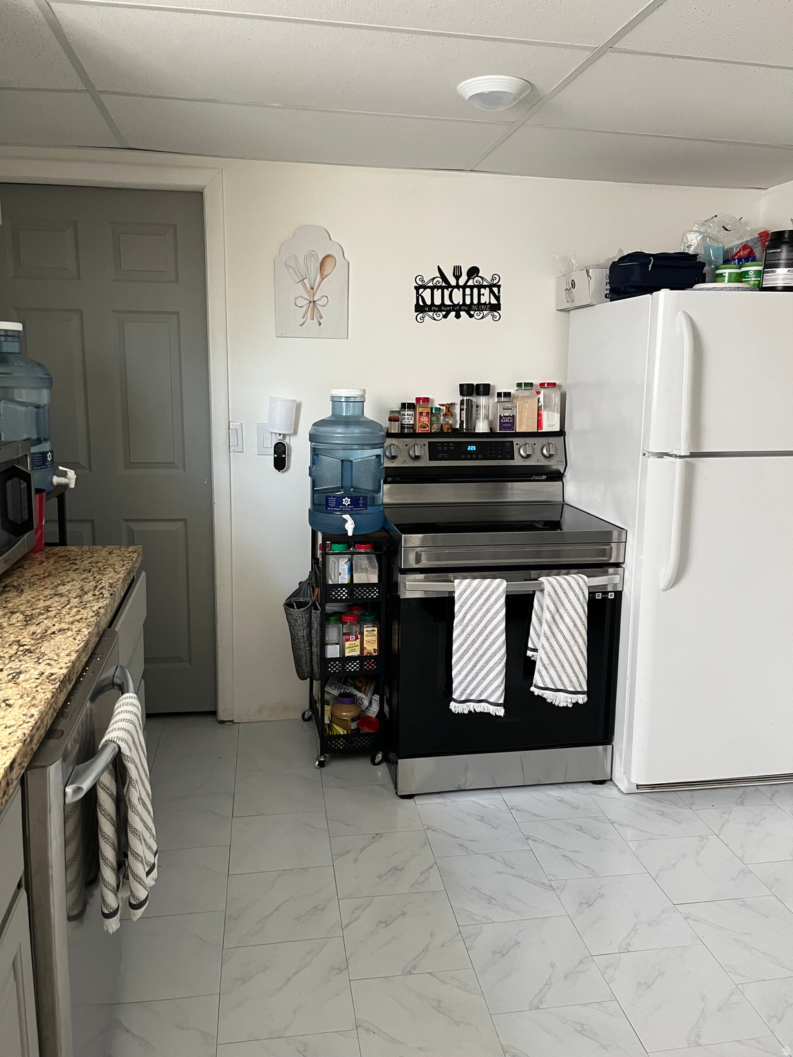 GREEN VALLEY - Residential