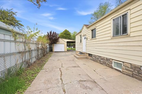 Tiny photo for 676 S 500 W, Provo, UT 84601 (MLS # 2149993)