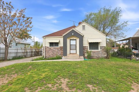 Tiny photo for 676 S 500 W, Provo, UT 84601 (MLS # 2149993)