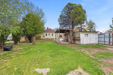 Tiny photo for 676 S 500 W, Provo, UT 84601 (MLS # 2149993)