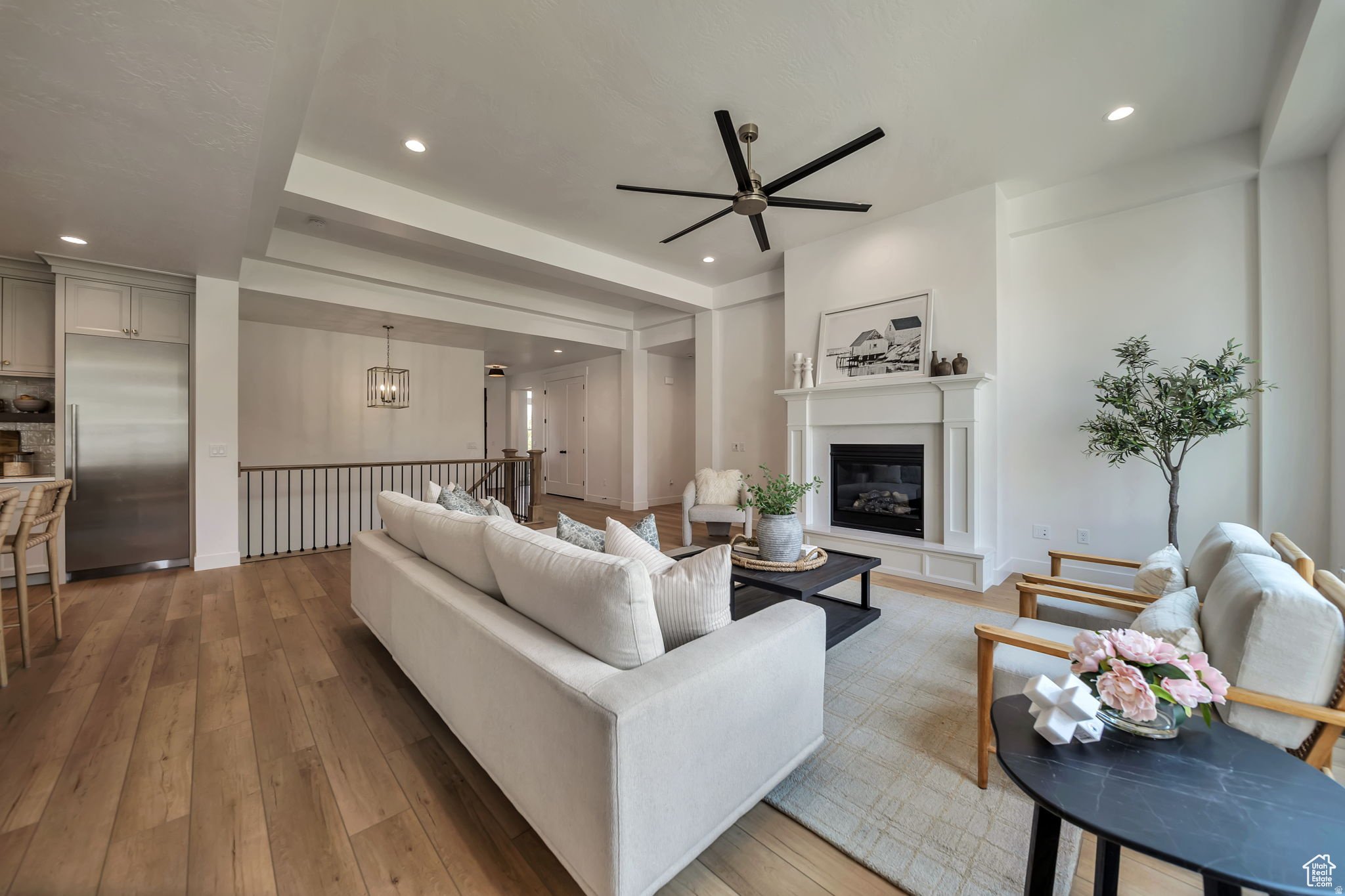 PINTAIL ESTATES - Residential