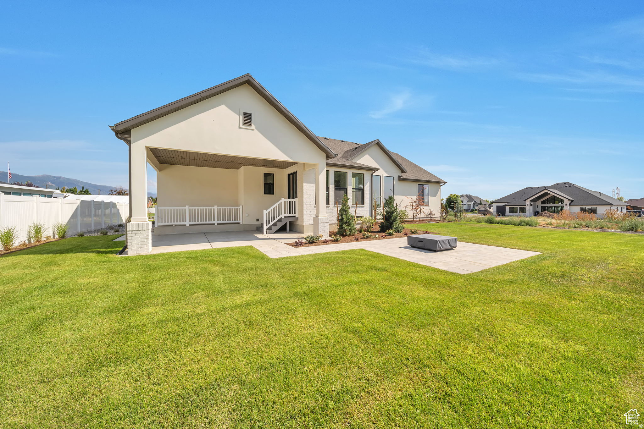 PINTAIL ESTATES - Residential