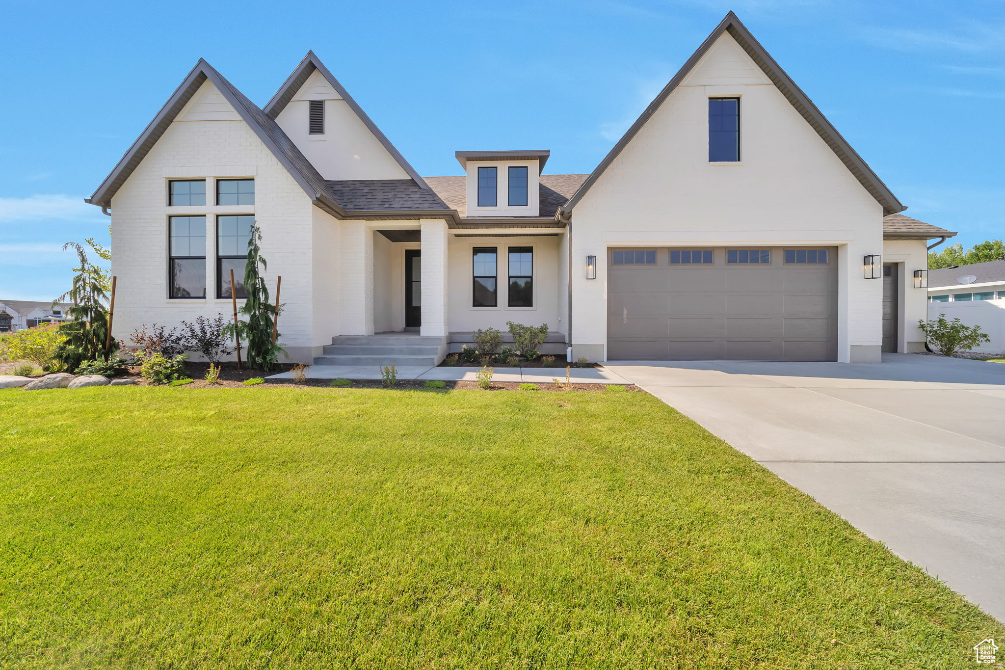 PINTAIL ESTATES - Residential