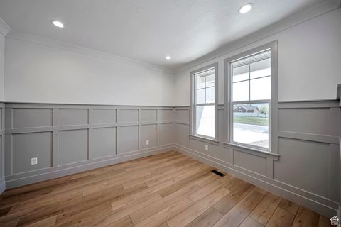 Tiny photo for 1910 W BONNEVILLE LN, Kaysville, UT 84037 (MLS # 2125006)