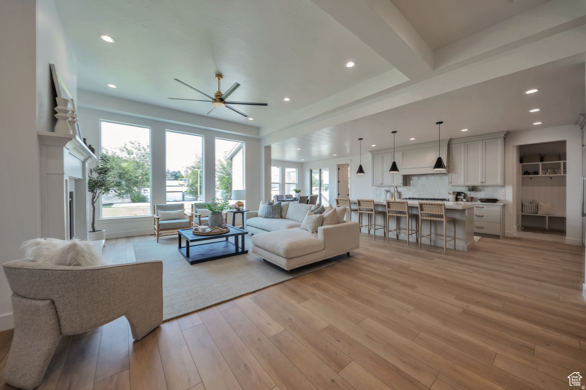 PINTAIL ESTATES - Residential