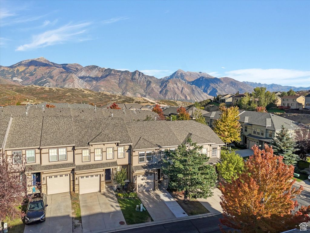 Photo of 14775 S FALKLAND CV, Draper, UT 84020 (MLS # 2114662)