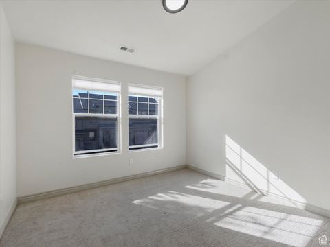Tiny photo for 14775 S FALKLAND CV, Draper, UT 84020 (MLS # 2114662)