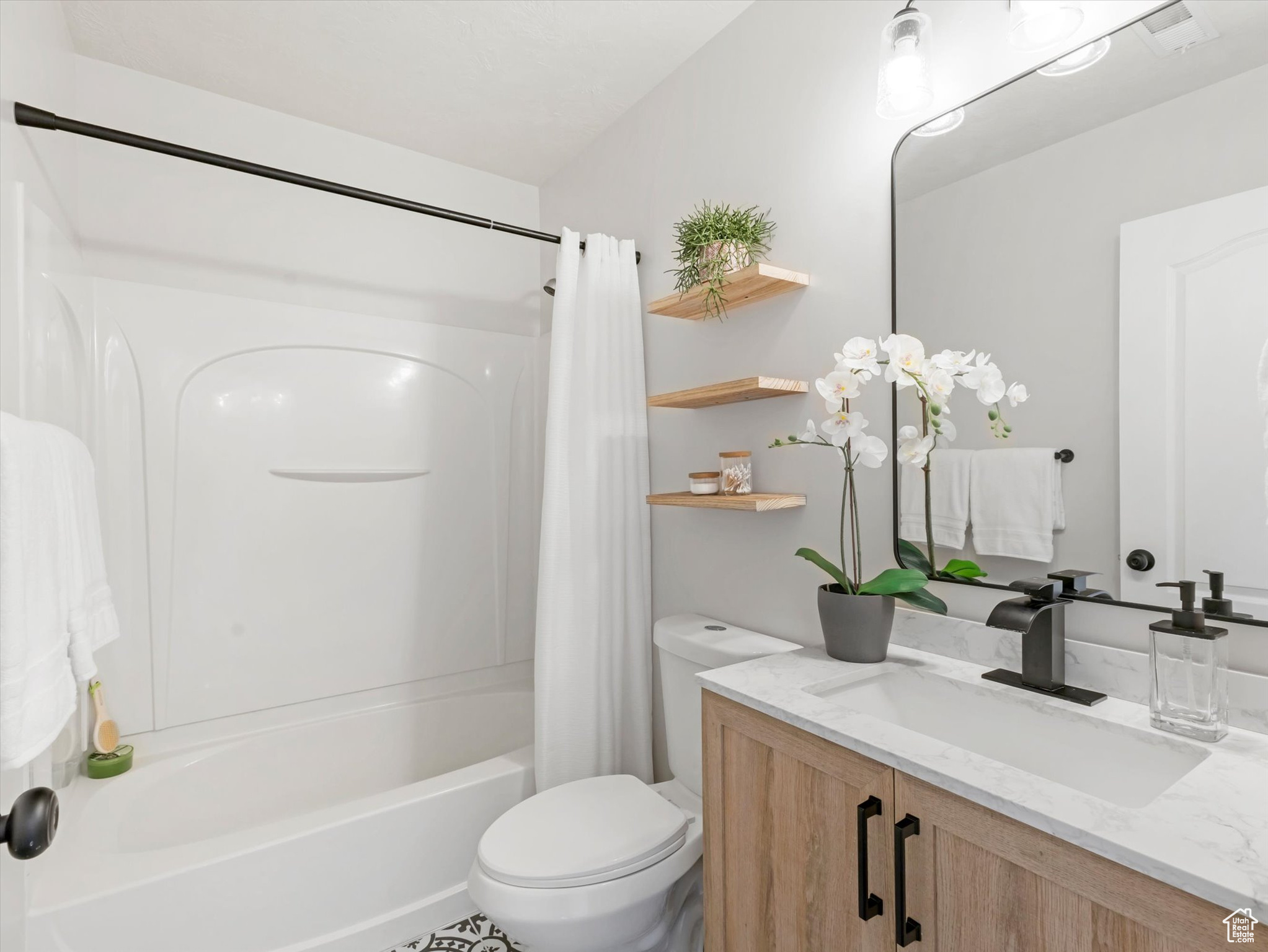 STONELEIGH HEIGHTS A - Residential