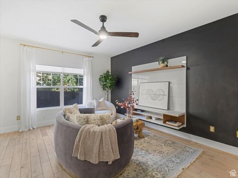 Tiny photo for 14775 S FALKLAND CV, Draper, UT 84020 (MLS # 2114662)