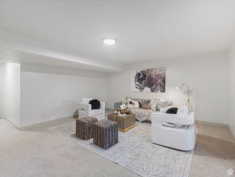 Tiny photo for 14775 S FALKLAND CV, Draper, UT 84020 (MLS # 2114662)