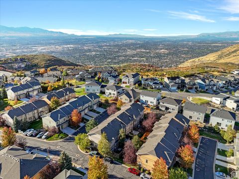 Tiny photo for 14775 S FALKLAND CV, Draper, UT 84020 (MLS # 2114662)