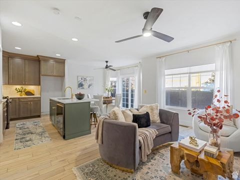 Tiny photo for 14775 S FALKLAND CV, Draper, UT 84020 (MLS # 2114662)