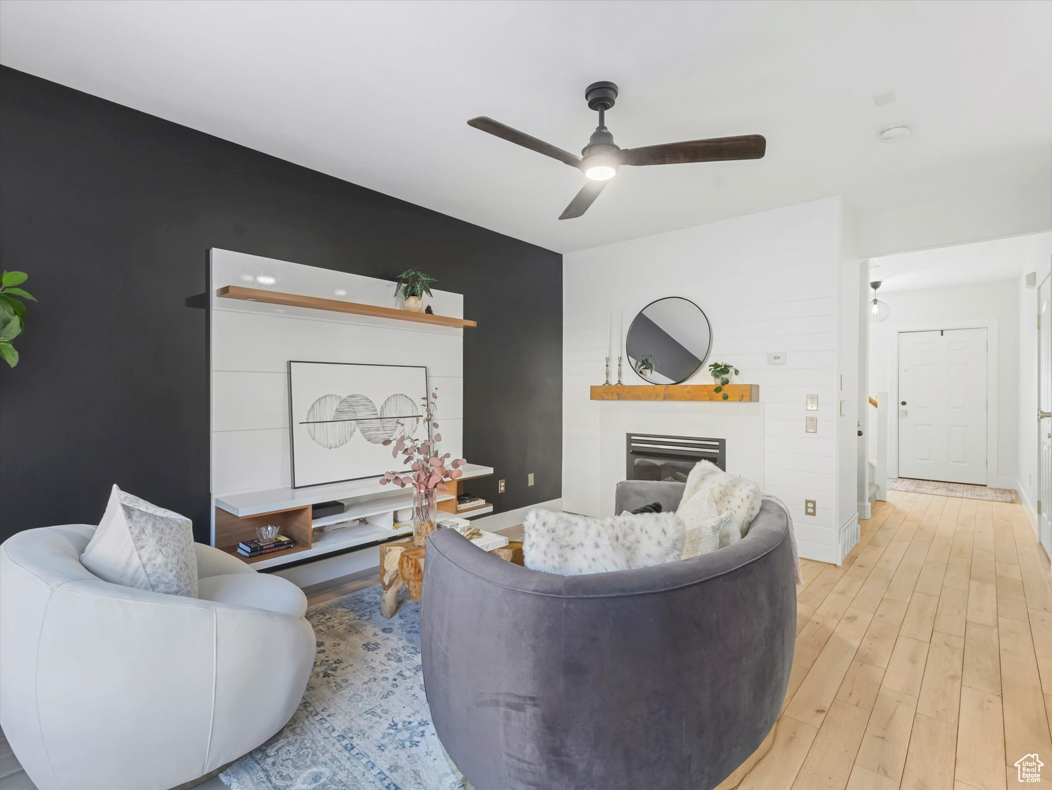 STONELEIGH HEIGHTS A - Residential
