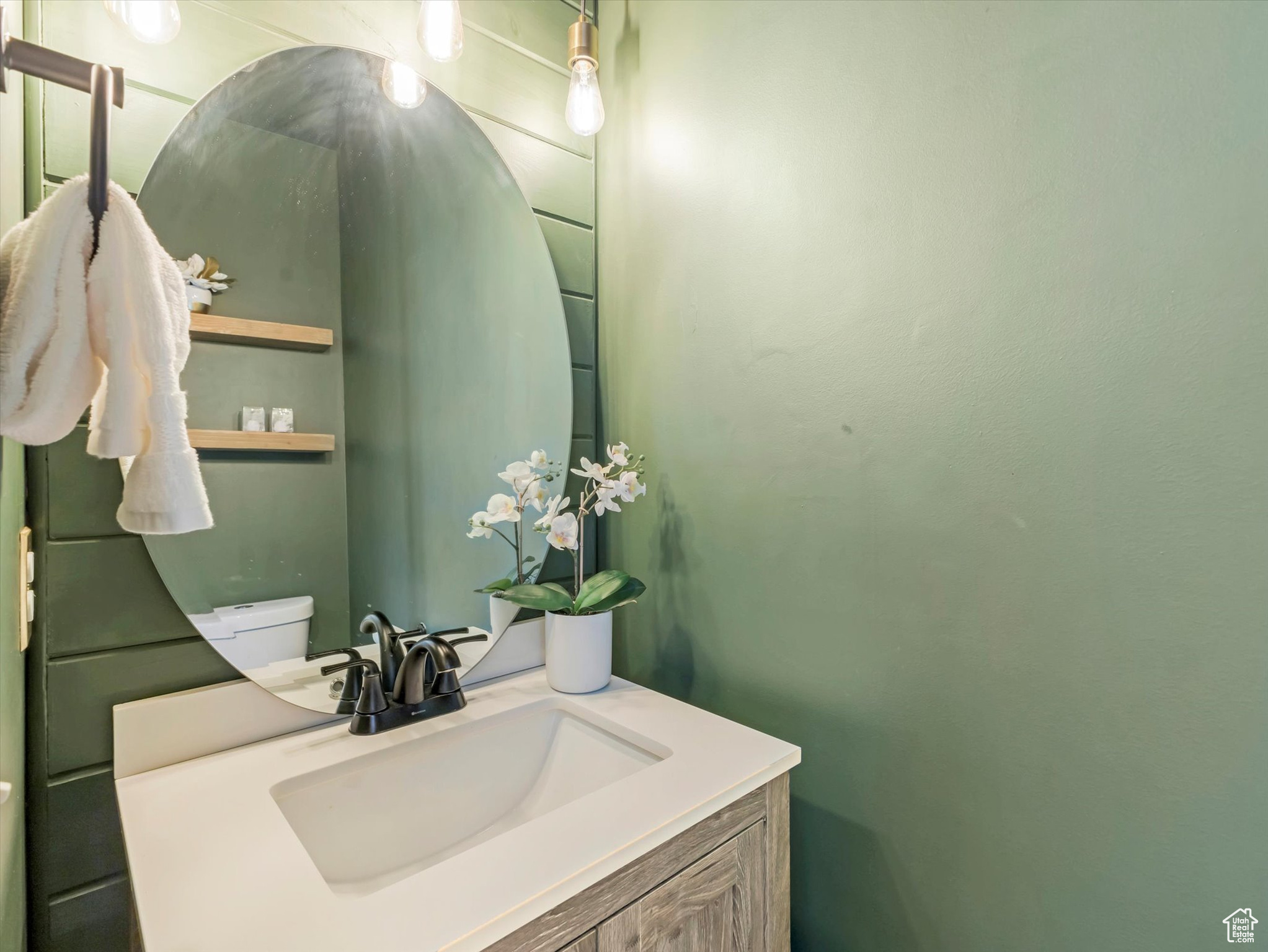 STONELEIGH HEIGHTS A - Residential